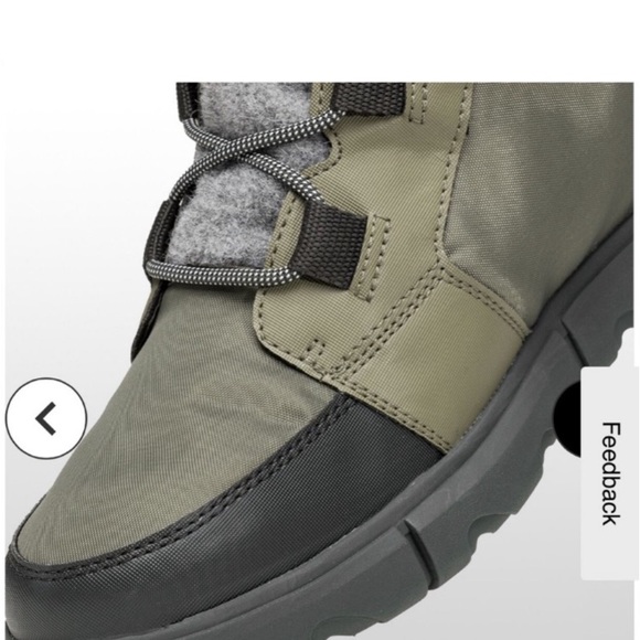 Sorel Explorer II Carnival NWT Women’s 7 - Picture 5 of 10
